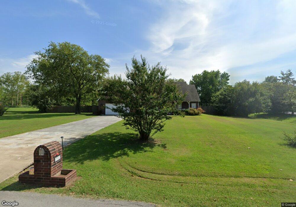 23312 E 99th St S, Broken Arrow, OK 74014 - photo 1