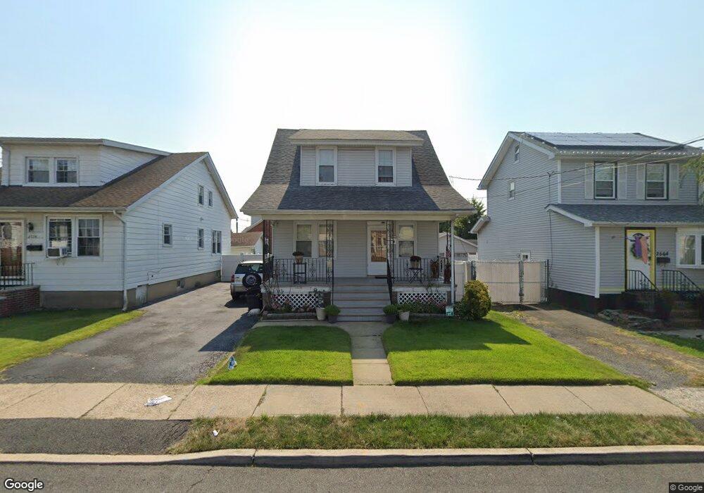 2560 Doris Ave, Union, NJ 07083 - photo 1