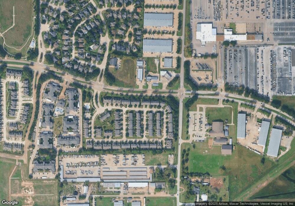 14538 Durham Chase Ln, Houston, TX 77095 - photo 1