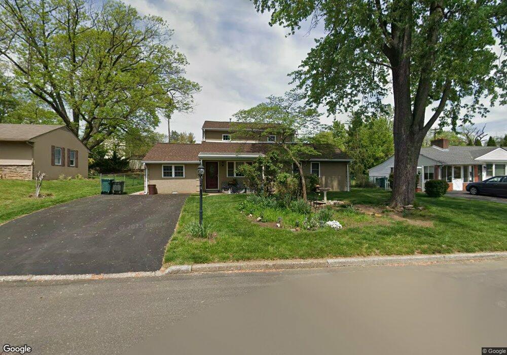 39 Corson Rd, Conshohocken, PA 19428 - photo 1