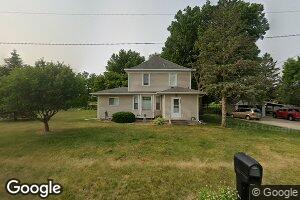 102 E Chestnut St, Morristown, MN 55052