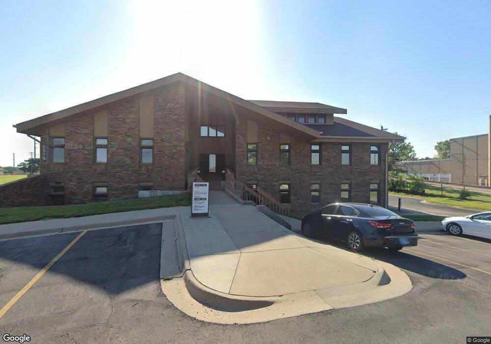5375 SW 7th St, Topeka, KS 66606 - photo 1