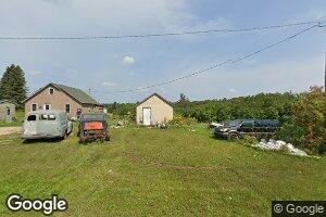 3750 Nykkanen Rd, Chatham, MI 49816