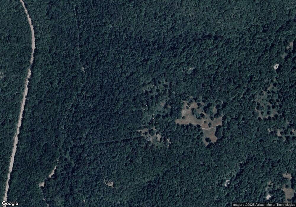 22081 Carter Rd, Winslow, AR 72959 - photo 1