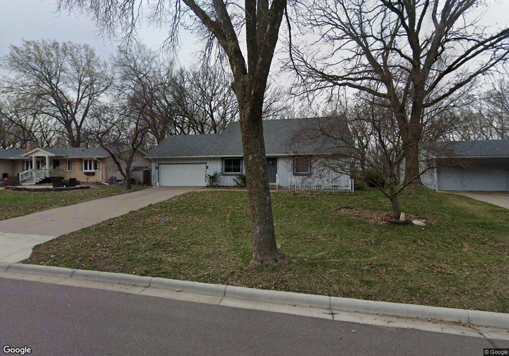 1458 97th Ave NW, Coon Rapids, MN 55433 - photo 1