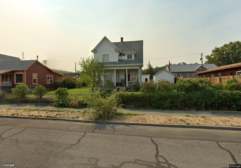 1014 E 11th St, the Dalles, OR 97058 - photo 1