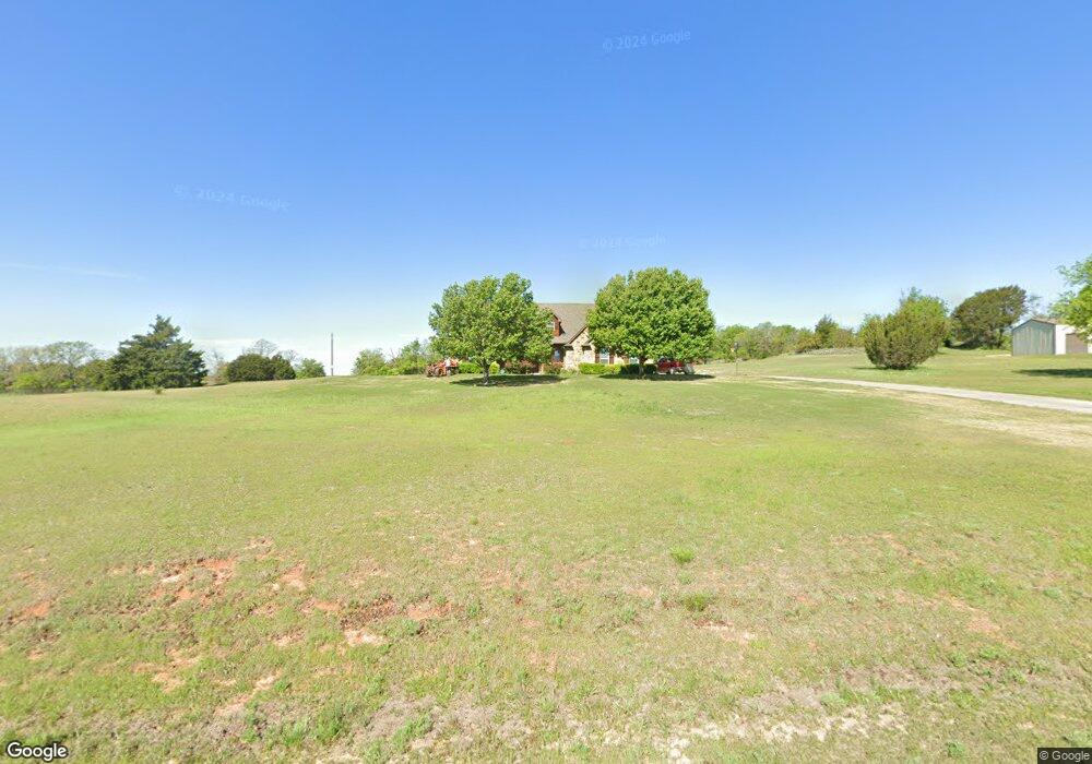 136 Sandy Creek Trail, Weatherford, TX 76085 - photo 1