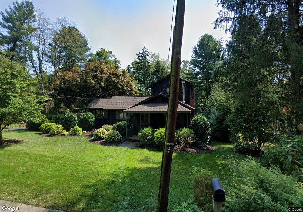 134 E Main St, High Bridge, NJ 08829 - photo 1