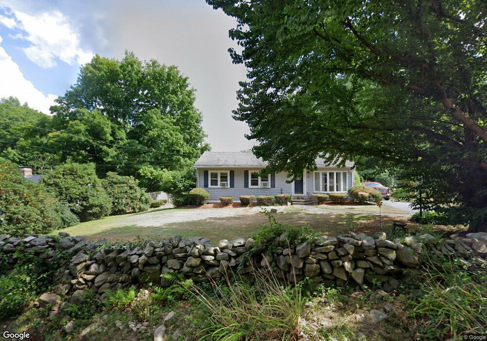 22 Gilmore Rd, Southborough, MA 01772 - photo 1