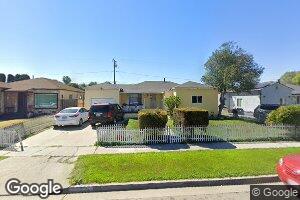 1313 S Broadacres Ave, Compton, CA 90220