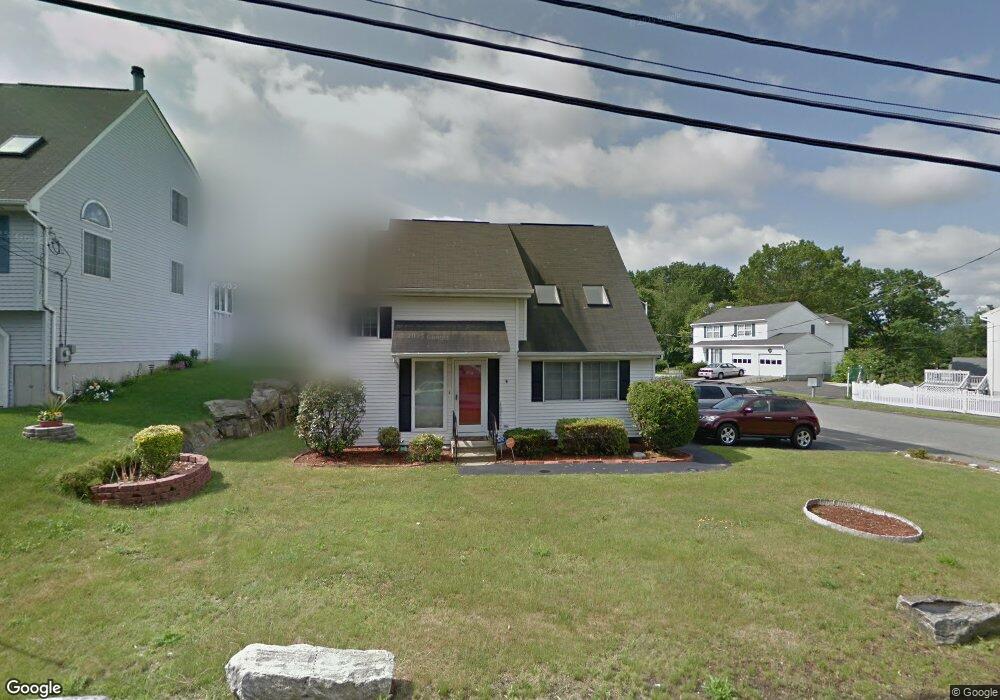 104 Sunderland Rd, Worcester, MA 01604 - photo 1