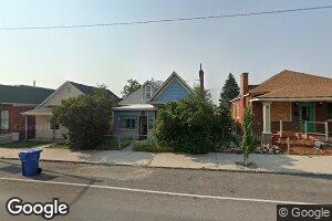 1020 W Granite St, Butte, MT 59701