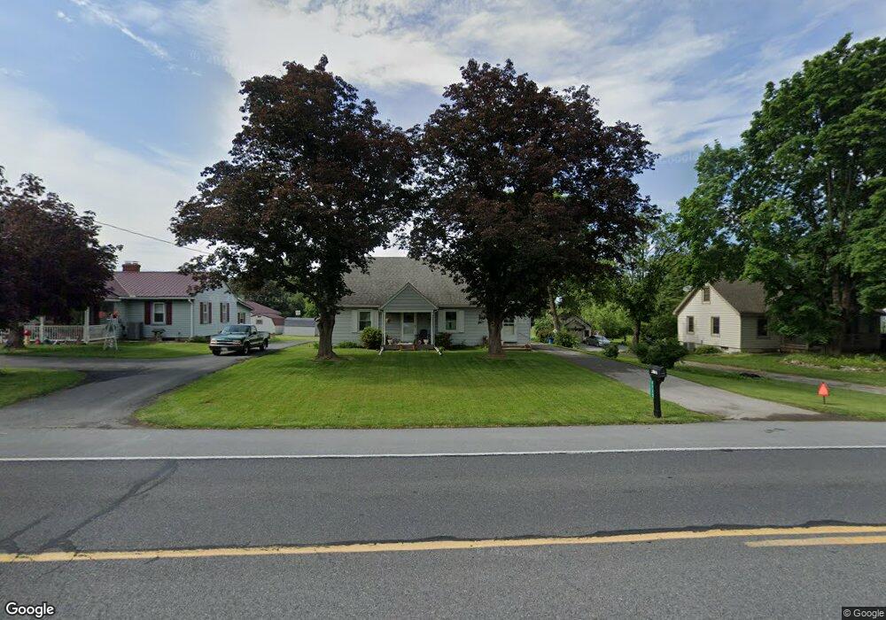 4935 Lincoln Way W, Saint Thomas, PA 17252 - photo 1