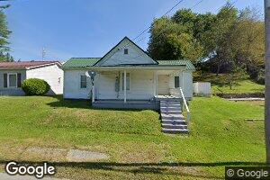 169 S Beverly Pike, Belington, WV 26250