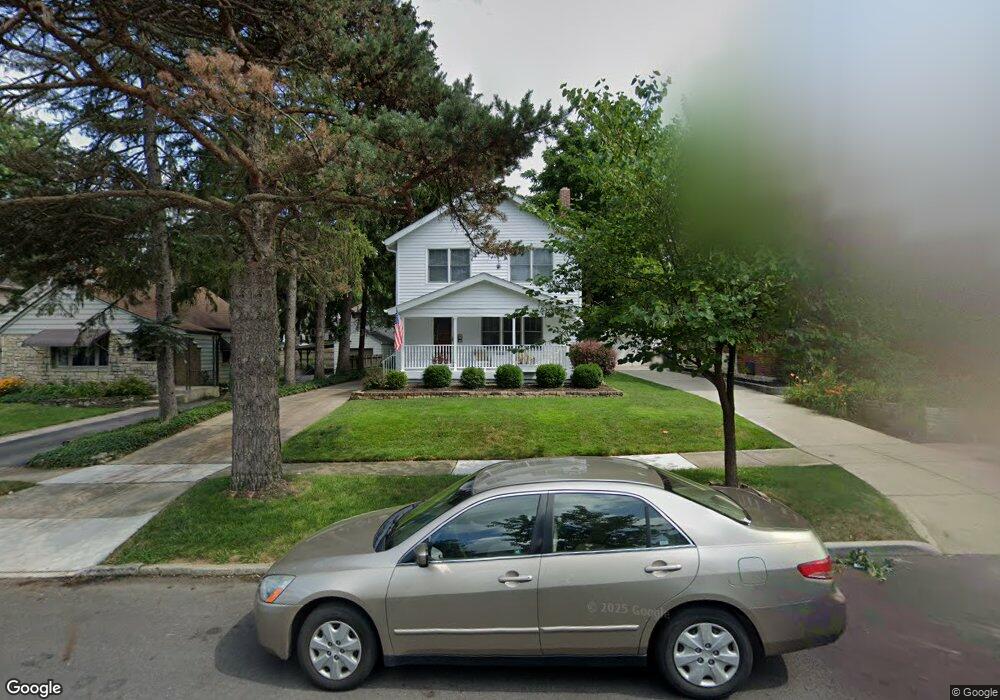 72 Northridge Rd, Columbus, OH 43214 - photo 1