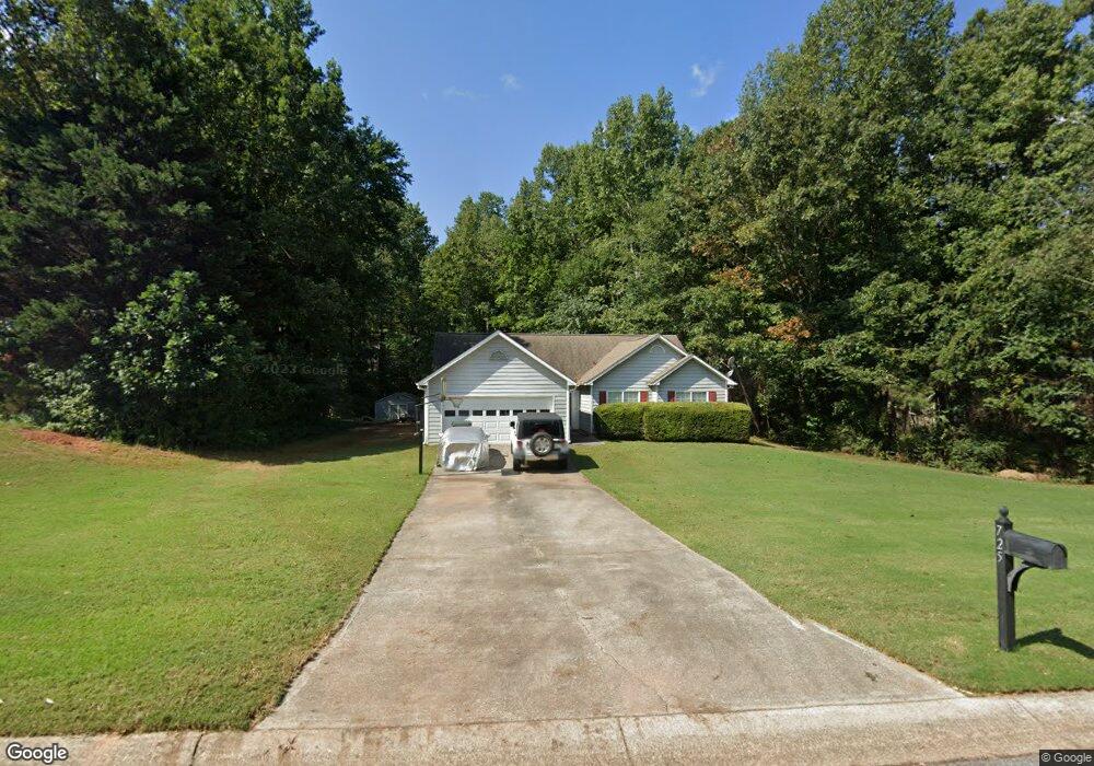 725 Flintlock Dr unit 1, Dacula, GA 30019 - photo 1