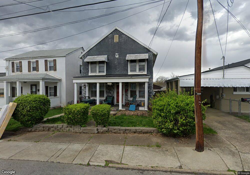 550 21st St, Dunbar, WV 25064 - photo 1