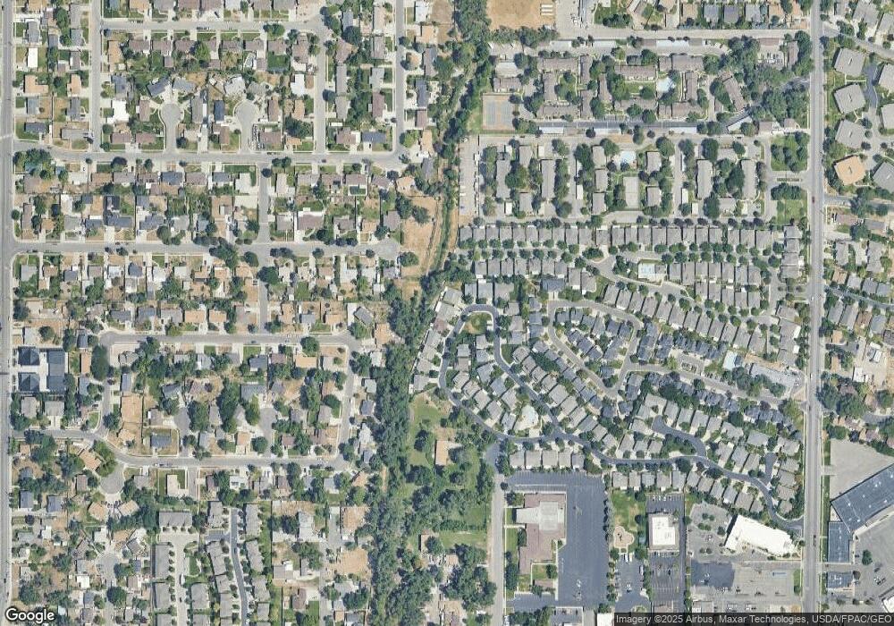 542 Villager Ln, Midvale, UT 84047 - photo 1