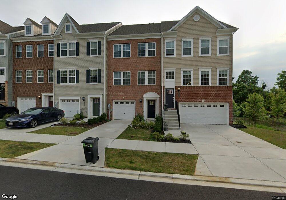 8089 Trotters Chase, Ellicott City, MD 21043 - photo 1