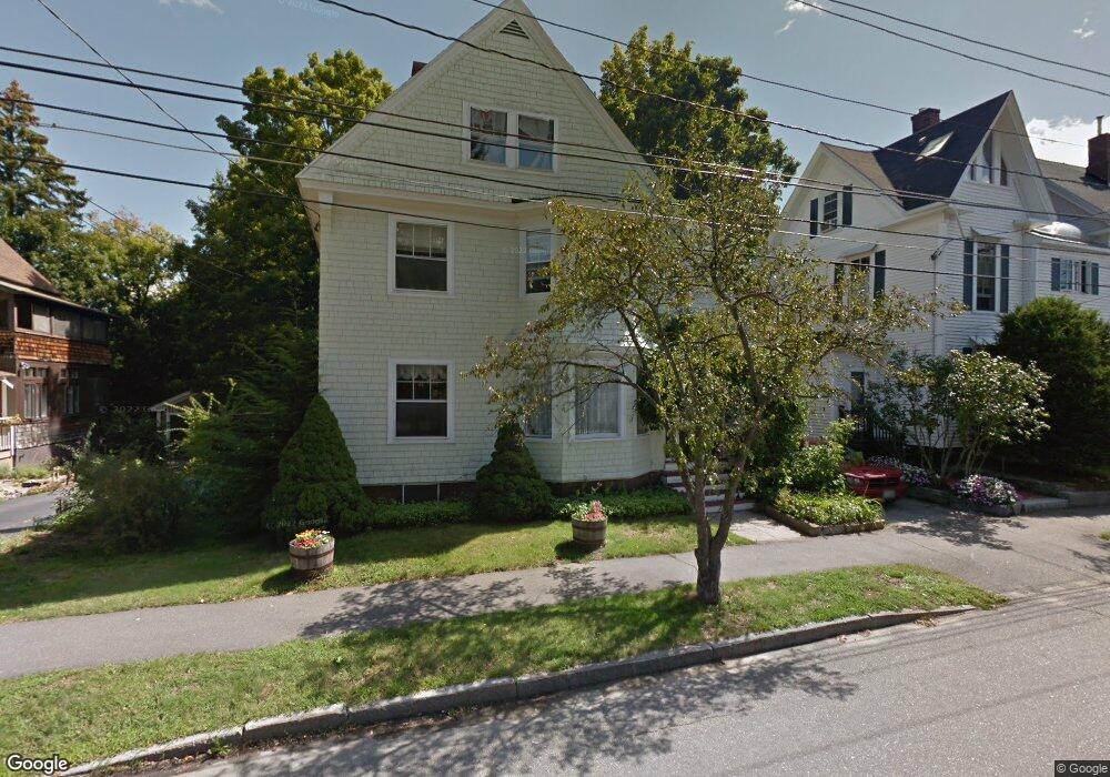 28 Pine St, Concord, NH 03301 - photo 1