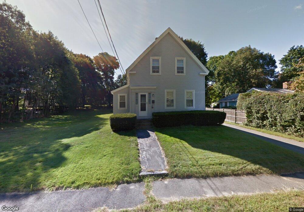 18 Sweetser St, Wakefield, MA 01880 - photo 1