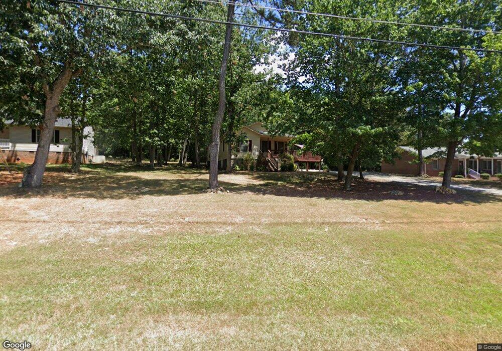 548 Lincoln Ave, Asheboro, NC 27205 - photo 1