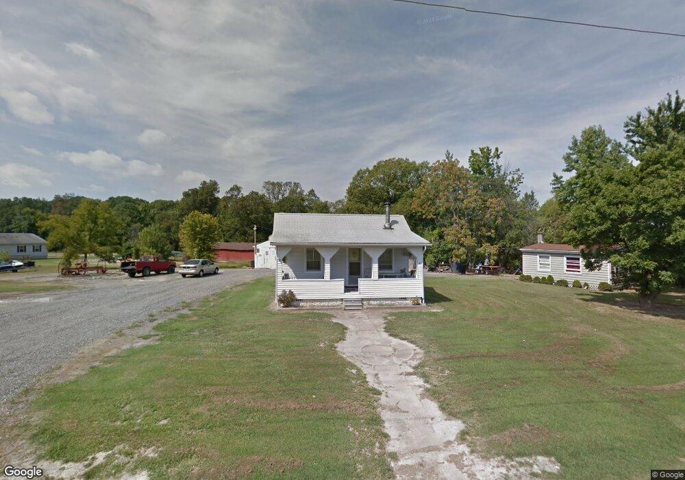 936 Wampler Rd, Middle River, MD 21220 - photo 1