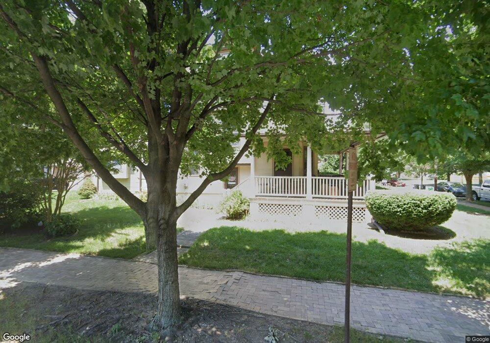 46 Walnut St, Haddonfield, NJ 08033 - photo 1