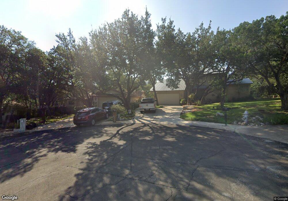 16721 Puma Valley, Helotes, TX 78023 - photo 1