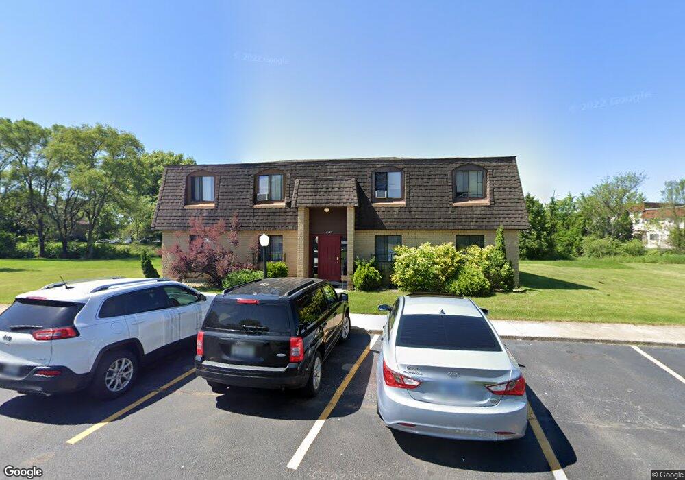 8129 Pine Island Terrace, Crown Point, IN 46307 - photo 1