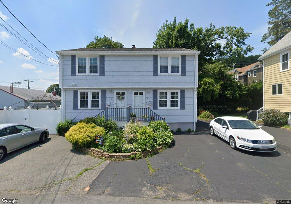 8 Glen Rd, Swampscott, MA 01907 - photo 1
