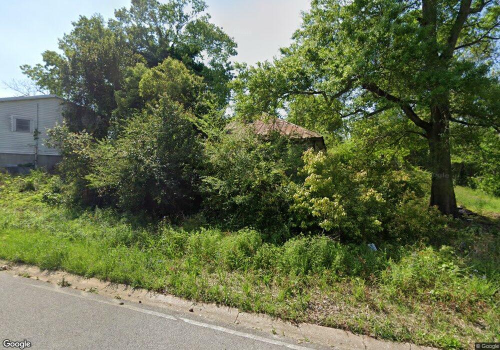 179 Cannon St NW, Pelham, GA 31779 - photo 1