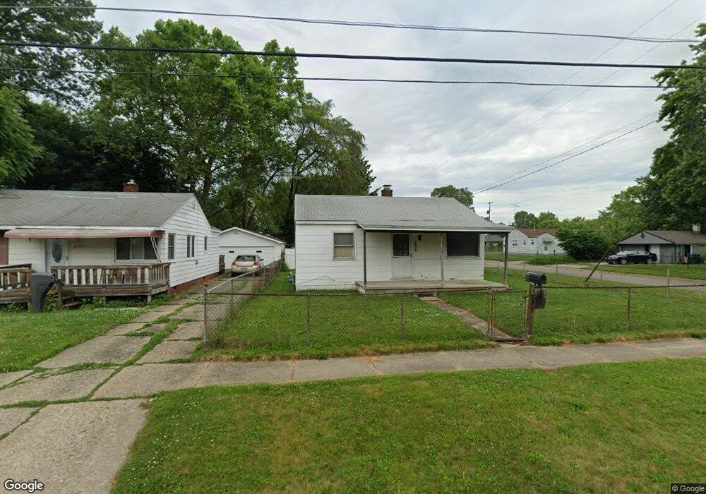 2925 Thom St, Flint, MI 48506 - photo 1