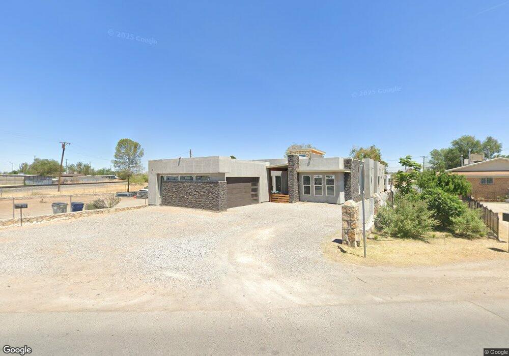 107 Lafayette Dr, El Paso, TX 79915 - photo 1