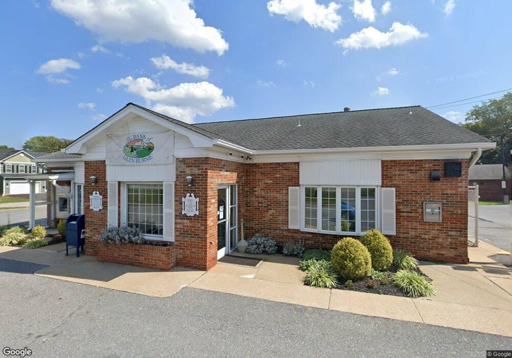 8707 Fort Smallwood Rd, Pasadena, MD 21122 - photo 1