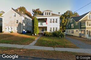 80 Gridley St, Bristol, CT 06010