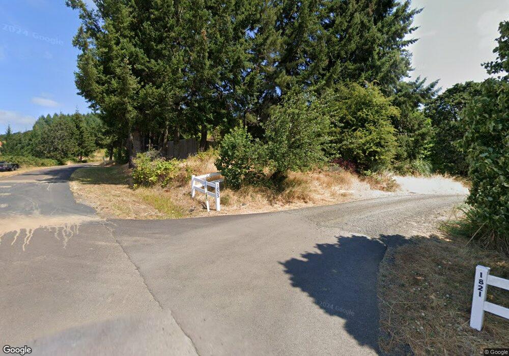 1873 Bullevard, Philomath, OR 97370 - photo 1