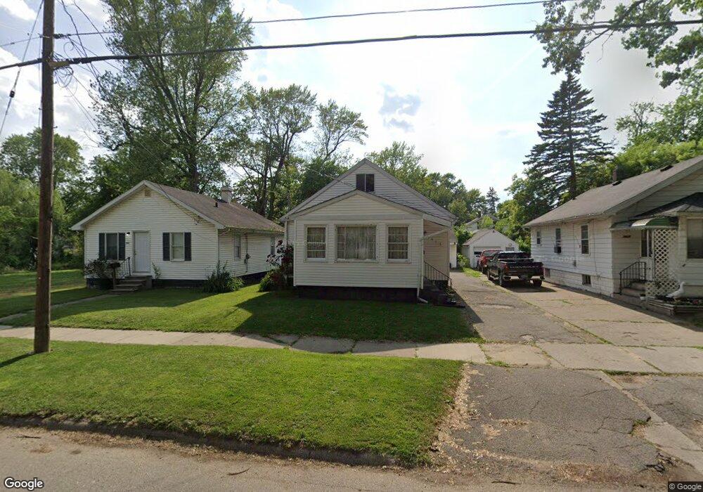 2413 Burns St, Flint, MI 48506 - photo 1