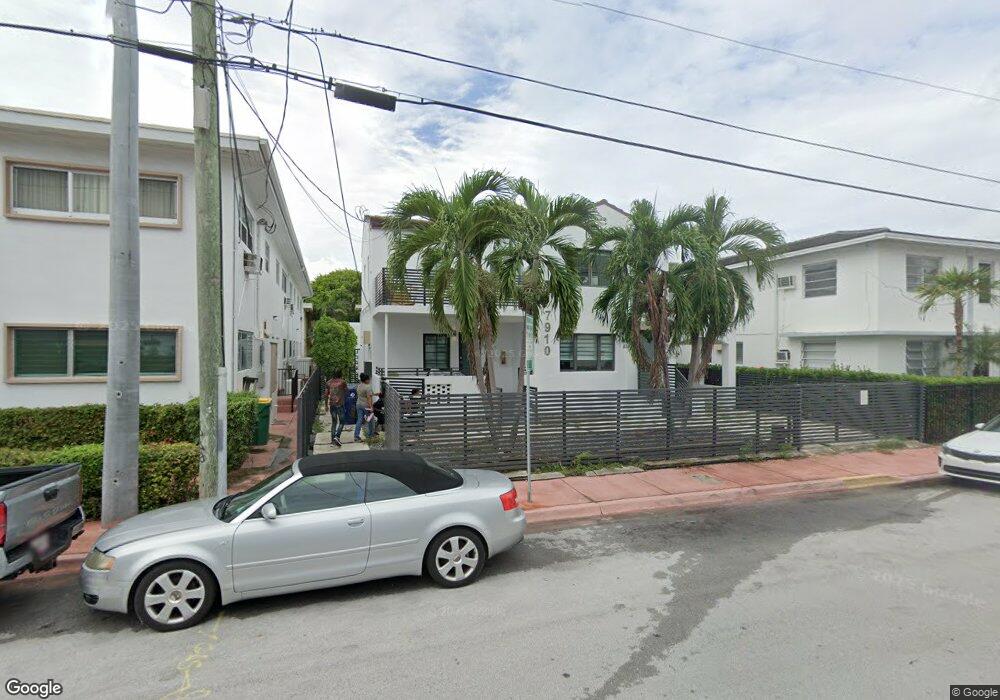 7910 Byron Ave, Miami Beach, FL 33141 - photo 1