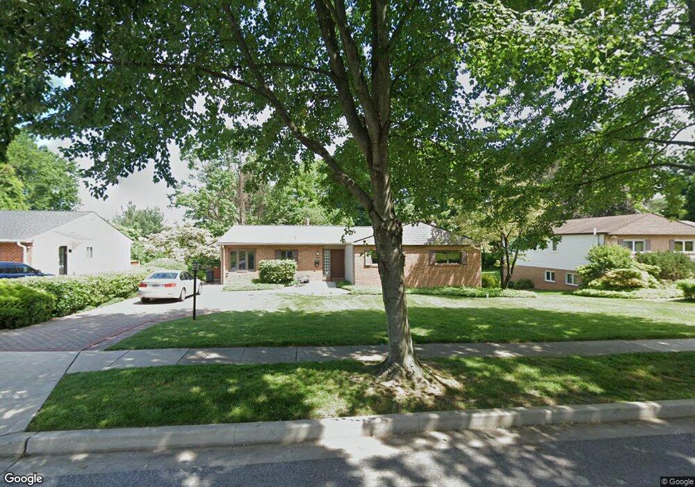 2206 Shefflin Ct, Baltimore, MD 21209 - photo 1