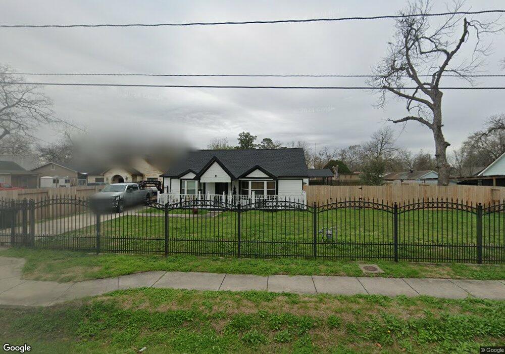 226 Deerfield St, Houston, TX 77022 - photo 1
