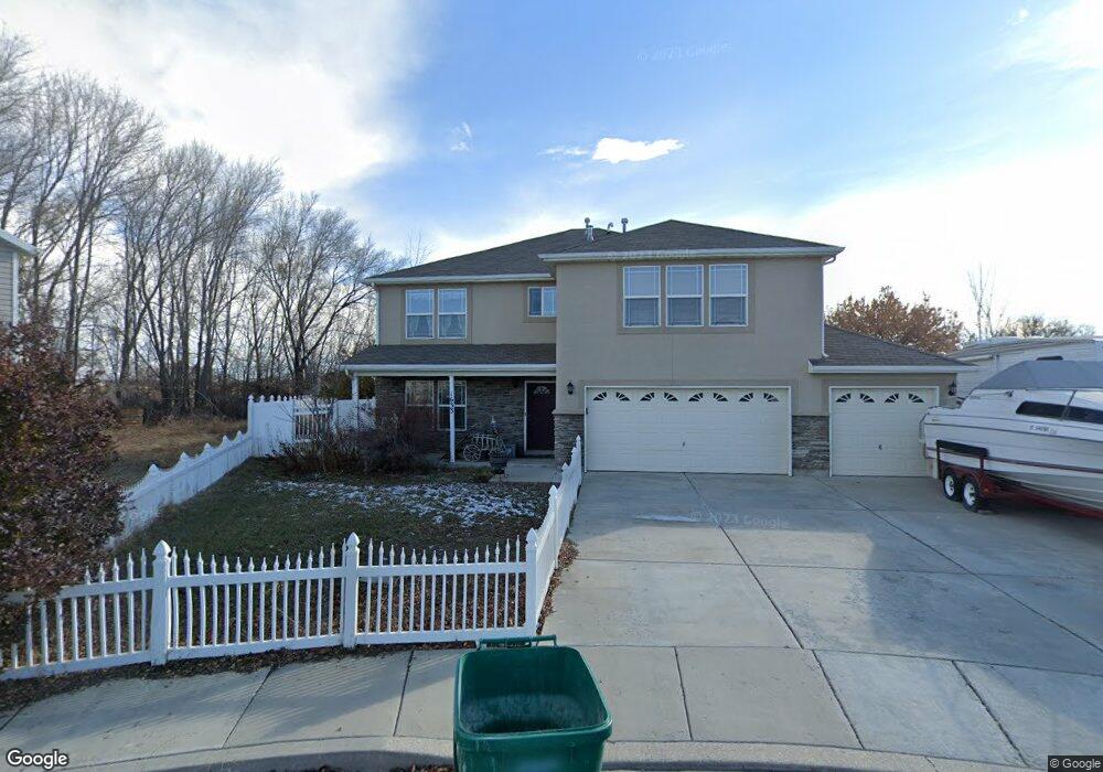 1633 W 1000 S, Lehi, UT 84043 - photo 1