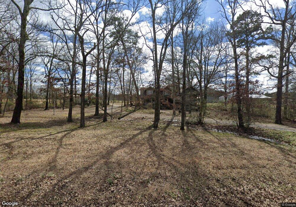 2084 Wilburn Rd, Heber Springs, AR 72543 - photo 1