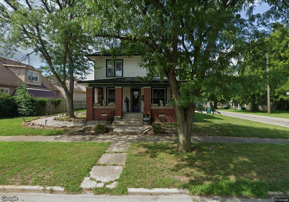 600 W Madison St, Franklin, IN 46131 - photo 1