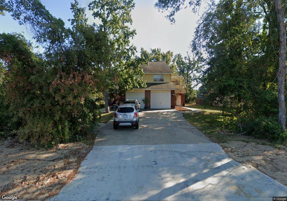 32610 Tamina Rd unit B, Magnolia, TX 77354 - photo 1