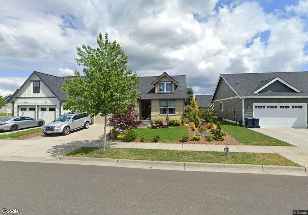 2128 Ninebark St, Lynden, WA 98264 - photo 1