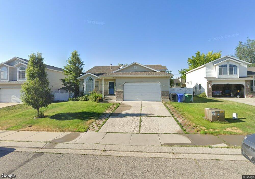 5553 W Tafoya Cir, West Jordan, UT 84081 - photo 1