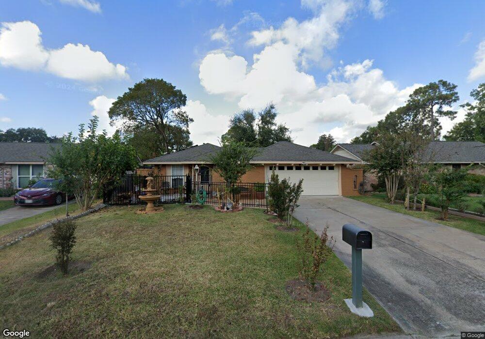 9811 Eblen Dr, Houston, TX 77040 - photo 1