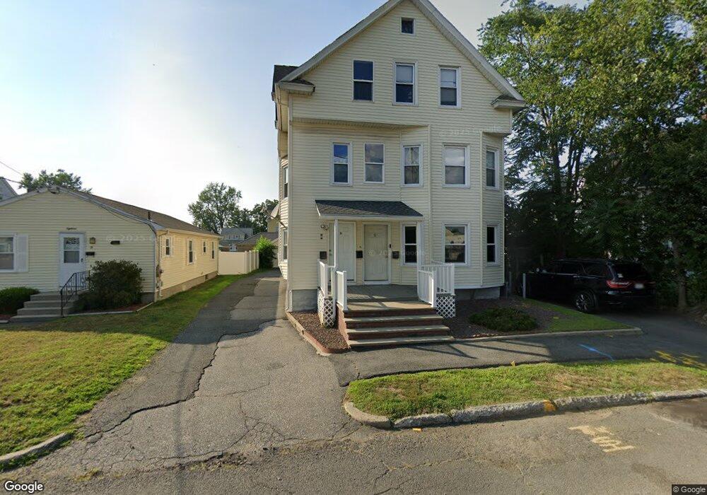 10 Atwater St, Chicopee, MA 01013 - photo 1