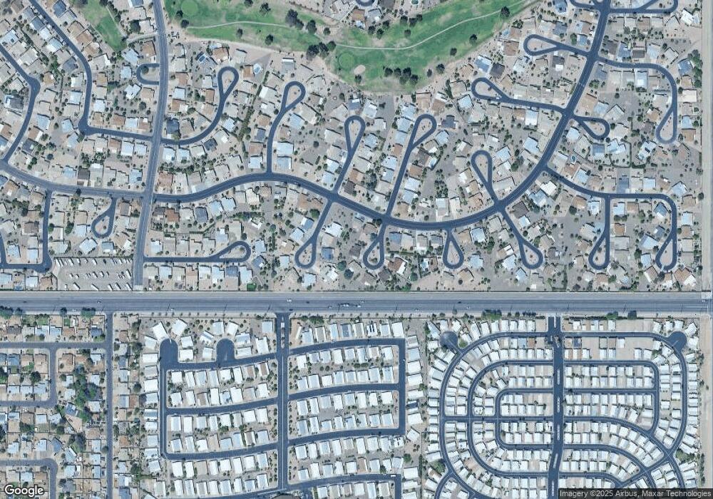 1144 S 81st Way, Mesa, AZ 85208 - photo 1